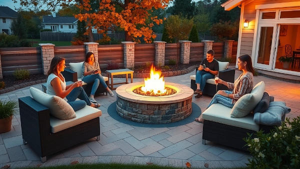 Hardscape Contractors Connecticut
