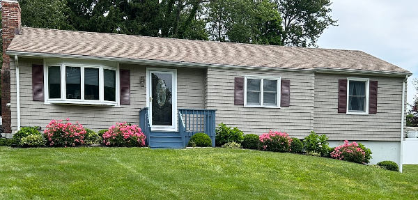 Orange CT Landscaping Contractor