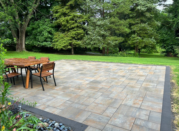 Orange CT Landscaping Contractor