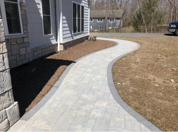 Milford CT Landscaping
