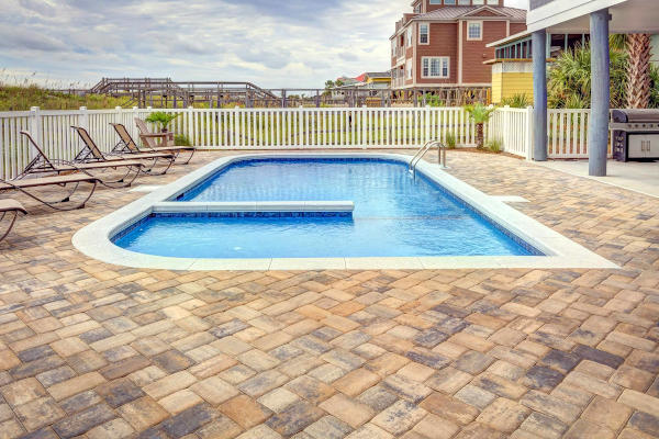 Patio Contractors Fairfield CT