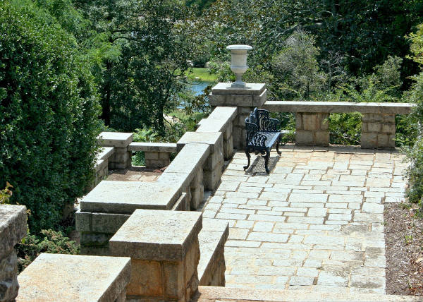 Patio Contractors Fairfield CT