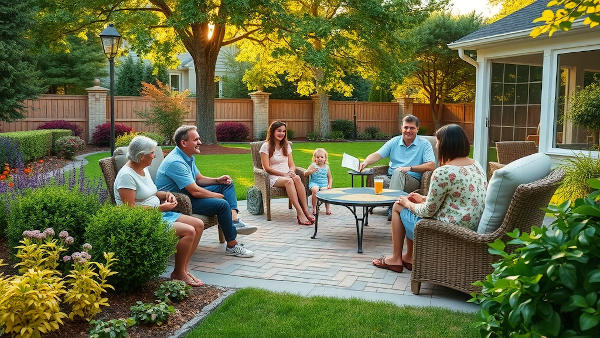 Paver patio ideas Milford CT