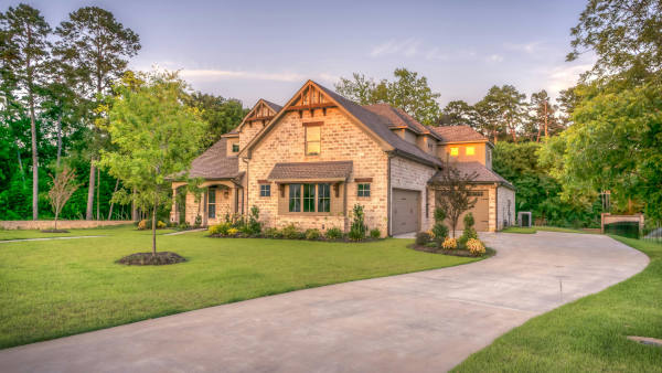 Landscape Design Westport CT