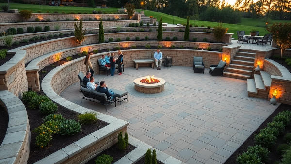 Fire Pit